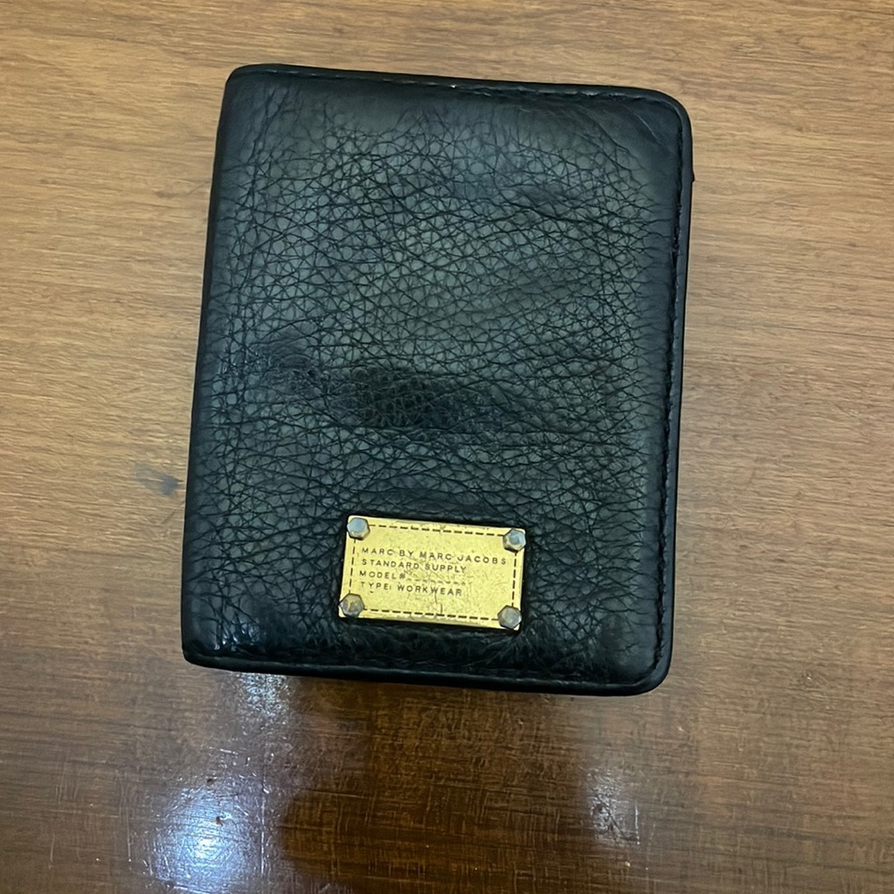 Marc by Marc Jacob’s Wallet